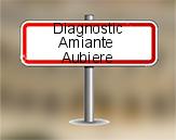 Diagnostic Amiante avant démolition sur Aubière